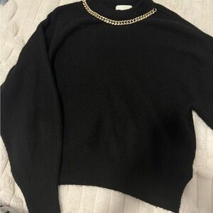 h&m woman sweater